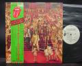 Rolling Stones It’s Only Rock’n Roll Japan EMI PROMO LP OBI