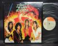 Randy Rhoads Quiet Riot 1st S/T Same Title Japan Orig. LP