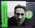 Cure Standing on a Beach Japan Orig. LP OBI STICKER