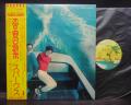 Sparks Propaganda Japan Orig. LP OBI BOOKLET