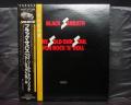 Black Sabbath We Sold Our Soul For Rock’ N’ Roll Japan 2LP OBI