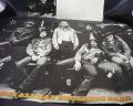 Allman Brothers Band At Fillmore East Japan 2LP POSTER