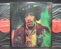 Jimi Hendrix Electric Ladyland Japan Orig. 2LP DIF w/BOOKLET