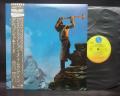 Depeche Mode Construction Time Again Japan Orig. LP OBI