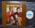 Young Rascals Once Upon A Dream Japan Orig. PROMO LP DIF