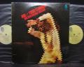 Ike & Tina Turner Golden Double Deluxe Japan ONLY 2LP w/BOOKLET
