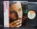 Bruce Springsteen Wild Innocent Japan Early Press LP OBI