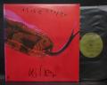 Alice Cooper Killer Japan Orig. LP GIMMICK + CALENDAR