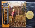 Allman Brothers Band Brothers & Sisters Japan LP OBI INSERT