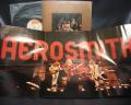 Aerosmith Toys in the Attic Japan Orig. LP RARE POSTER