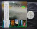 Roger Eno Voices Japan Orig. LP OBI