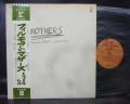 Frank Zappa Mothers Fillmore East June 1971 Japan Orig. LP OBI