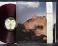 John Lennon Imagine Japan Orig. LP OBI RED WAX COMPLETE