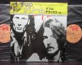 Cream Best Of Japan ONLY LTD 2LP CAP OBI