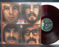 CCR Creedence Clearwater Revival Bayou Country Japan Orig. LP RED WAX