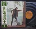 Neil Young Everybody Knows This is Nowhwere Japan Early LP OBI