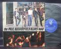 Paul Butterfield Blues Band 1st S/T Same Title Japan Orig. LP