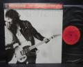 Bruce Springsteen Born to Run Japan LP CAP OBI INSERT