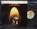 Mahavishnu Orchestra Inner Mounting Flame Japan Orig. LP CAP OBI