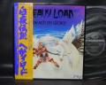 Heavy Load Death or Glory Japan Orig. LP OBI INSERT