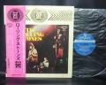 Rolling Stones MAX 20 Japan ONLY LP OBI FAT G/F