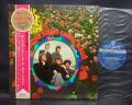 Rolling Stones Your Poll Winners Golden Album Japan ONLY LP OBI