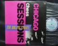 Rolling Stones Chicago Chess Series Japan ONLY LP INSERT