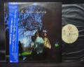 Dream Academy S/T Japan Orig. LP OBI INSERT