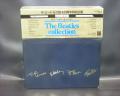 Beatles Collection Japan LTD 14 LP BOX SET OBI POSTER ( FREE POSTAGE )