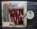 Gary Glitter Band Glitter Band’s Greatest Hits Japan Orig. PROMO LP OBI