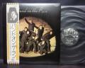 Paul McCartney & Wings Band on the Run Japan LP OBI POSTER