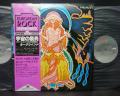 Hawkwind Space Ritual Alive in Liverpool & London Japan 2LP OBI