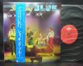 Shocking Blue Greatest Hits Japan Orig. LP OBI INSERT