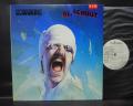 Scorpions Blackout Japan Orig. PROMO LP WHITE LABEL