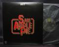 Sam Apple Pie East 17 Japan Orig. LP INSERT