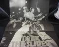 T.REX The Slider Japan Orig. LP OBI POSTER BOOKLET