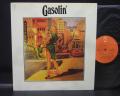 Gasolin' S/T Same Title ( What a Lemon ) Japan Orig. LP INSERT