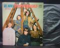 Steppenwolf All About Japan ONLY LP INSERT