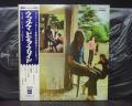 Pink Floyd Ummagumma Japan Orig. 2LP OBI INSERT