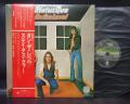 Status Quo On the Level Japan Orig. LP OBI INSERT