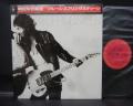 Bruce Springsteen Born to Run Japan LP CAP OBI INSERT