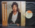 Bruce Springsteen Darkness on the Edge of Town Japan LP OBI SHRINK