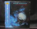 Roger Hodgson In the Eye of the Storm Japan Orig. LP OBI SEALED