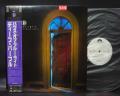 Deep Purple House of Blue Light Japan Orig. PROMO LP OBI POSTER