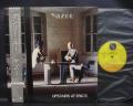 Yazoo Upstars At Eric’s Japan Orig. LP OBI INSERT