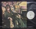 Rod Stewart Never a Dull Moment Japan Orig. PROMO LP WHITE LABEL