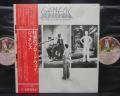 Genesis Lamb Lies Down on Broadway Japan Orig. 2LP OBI