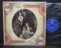 Delaney & Bonnie The Original Japan Orig. LP INSERT