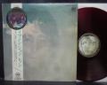 John Lennon Imagine Japan Orig. LP OBI RED WAX COMPLETE