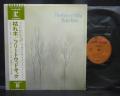 Fleetwood Mac Bare Trees Japan Orig. LP OBI INSERT